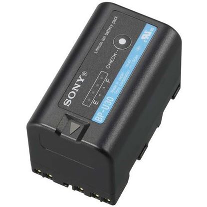 Picture of Sony Battery Pack
