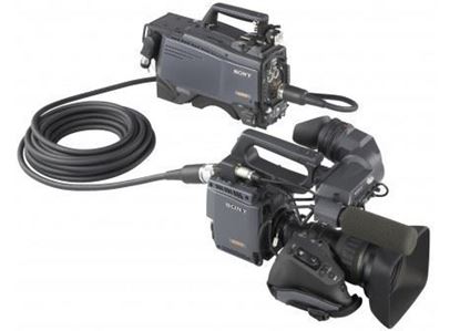 Picture of Sony Ccd Block Extension Adaptor