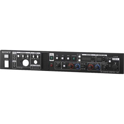 Picture of Sony CCU Control unit