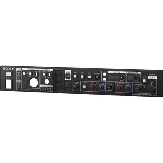 Picture of Sony CCU Control unit