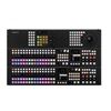 Picture of Sony Control Panel
