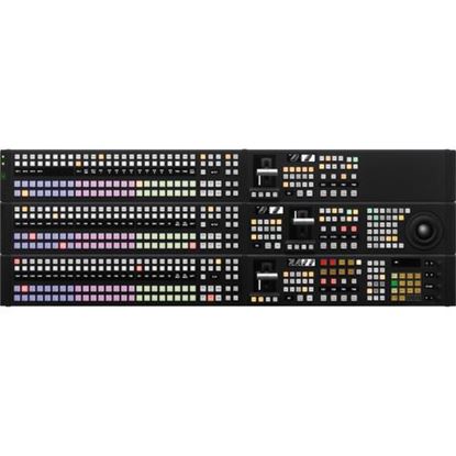 Picture of Sony Control Panel