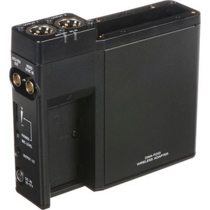 Picture of Sony DIGITAL WIRELESS ADAPTER
