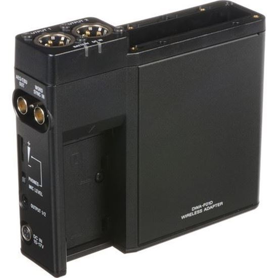 Picture of Sony DIGITAL WIRELESS ADAPTER