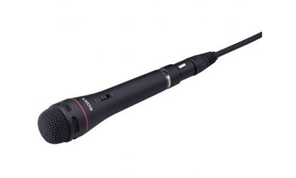 Picture of Sony Dynamic Mic With On/Off Switch