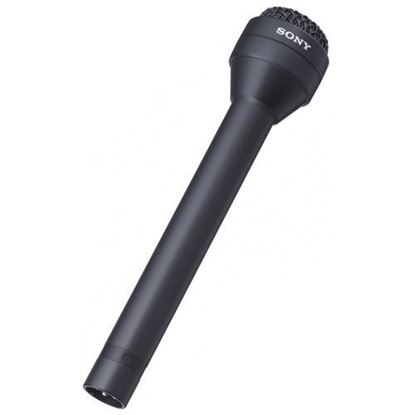 Picture of Sony Dynamic Microphone