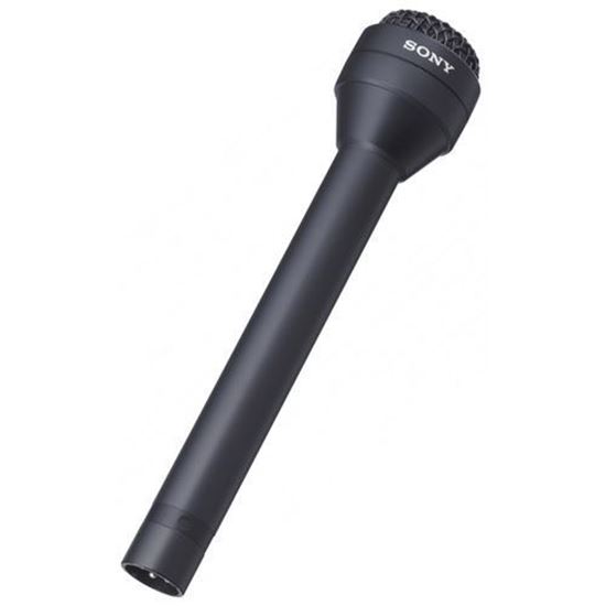 Picture of Sony Dynamic Microphone