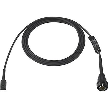 Picture of Sony ELECTRET CONDENSER MICROPHONE