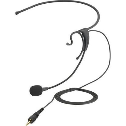 Picture of Sony ELECTRET CONDENSER MICROPHONE