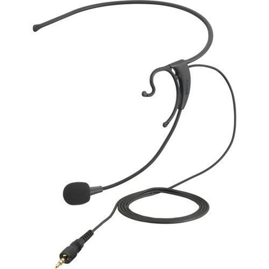 Picture of Sony ELECTRET CONDENSER MICROPHONE