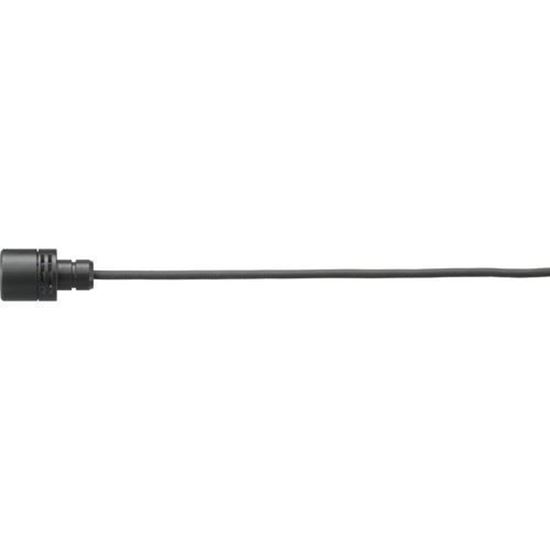 Picture of Sony ELECTRET CONDENSER MICROPHONE