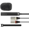 Picture of Sony ELECTRET CONDENSER MICROPHONE