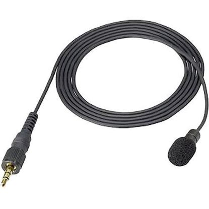 Picture of Sony Electret Condenser Microphone