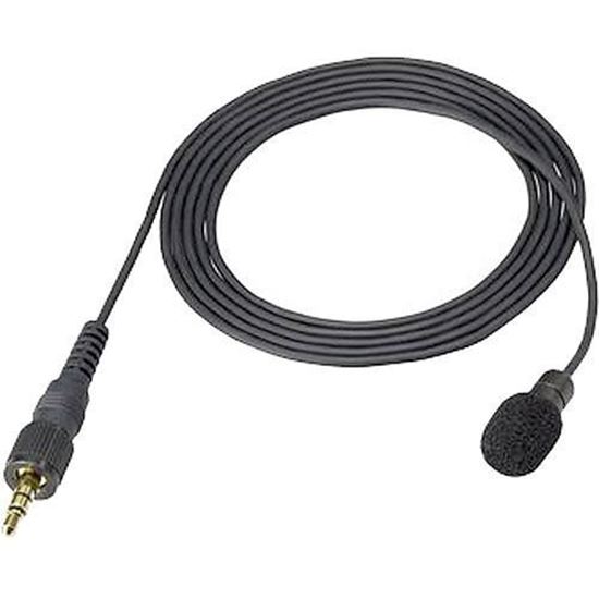 Picture of Sony Electret Condenser Microphone