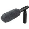 Picture of Sony Electret Condenser Microphone