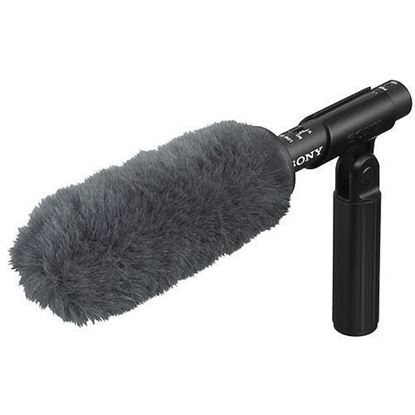 Picture of Sony Electret Condenser Microphone