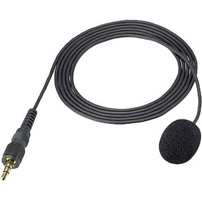 Picture of Sony Electret Condenser Microphone