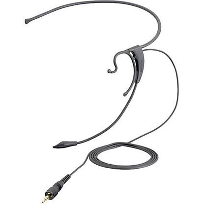 Picture of Sony Electret Condenser Microphone