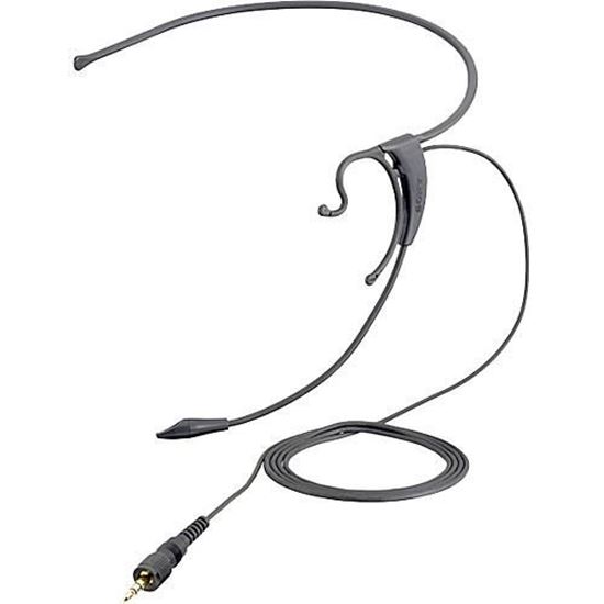 Picture of Sony Electret Condenser Microphone