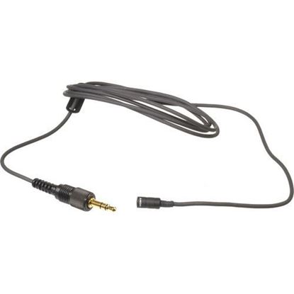 Picture of Sony Electret Condenser Wireless Mic