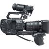 Picture of Sony FS7M2 inc SELP18110G E-mount lens