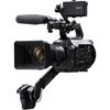 Picture of Sony FS7M2 inc SELP18110G E-mount lens