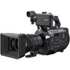 Picture of Sony FS7M2 inc SELP18110G E-mount lens