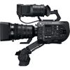 Picture of Sony FS7M2 inc SELP18110G E-mount lens