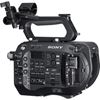 Picture of Sony FS7M2 inc SELP18110G E-mount lens