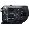 Picture of Sony FS7M2 inc SELP18110G E-mount lens