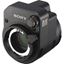 Picture of Sony FZ to B4 adapter for F5/55, int. ND/CC