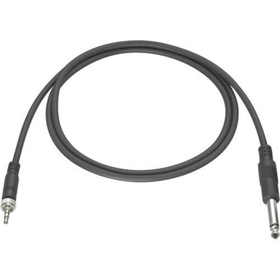 Picture of Sony Guitar Cable