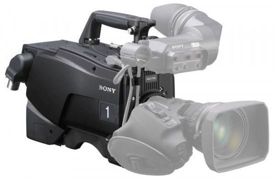 Picture of Sony Multi-Format HD System Portable Camera