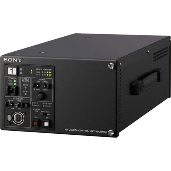 Picture of Sony Hd Camera Control Unit