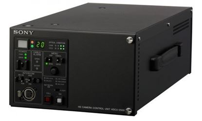 Picture of Sony HD CAMERA CONTROL UNIT