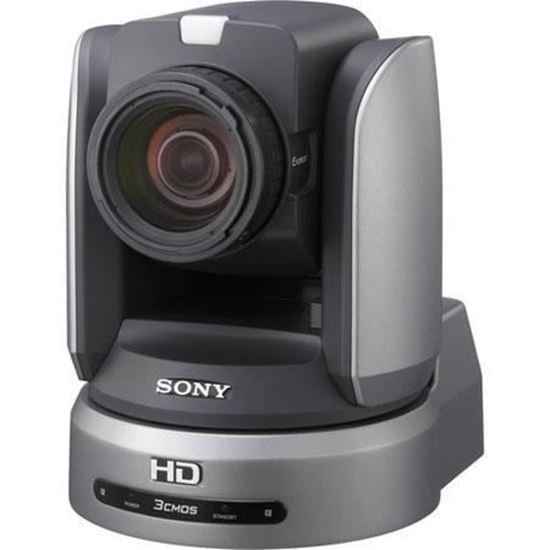 Picture of Sony  1/2" HD 3CMOS Remote PTZ Camera