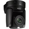 Picture of Sony 4K PTZ Camera with 1" CMOS Sensor and PoE+ (Black)
