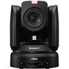 Picture of Sony 4K PTZ Camera with 1" CMOS Sensor and PoE+ (Black)