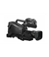 Picture of Sony HD Studio Camera 2/3'' CMOS sensors with Neutrik Fibre Transmission + LCD Viewfinder + Microphone + Lens package