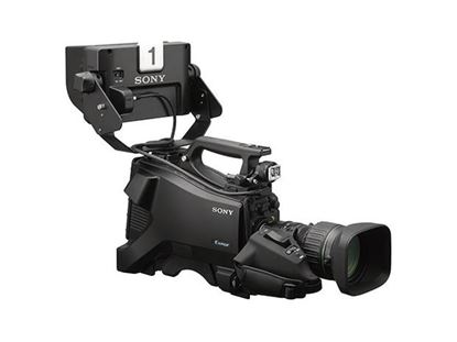 Picture of Sony HD HDR Camera System Package