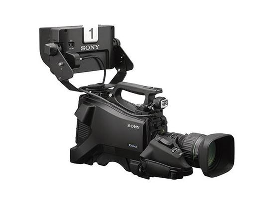 Picture of Sony HD HDR Camera System Package