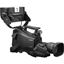 Picture of Sony HD Portable Studio Camera with 2/3" Lens and 7" Large Viewfinder