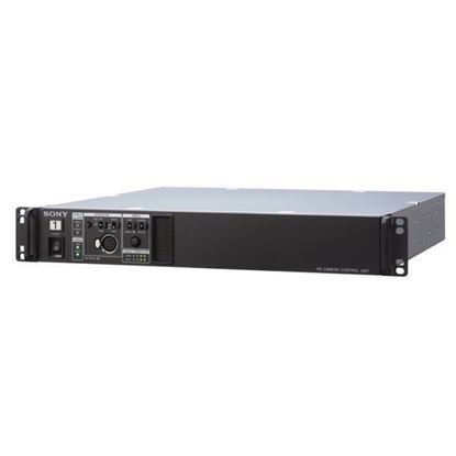 Picture of Sony HD Colour Camera Control Unit
