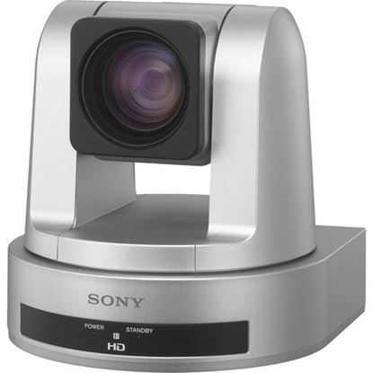 Picture of Sony 12x PTZ Desktop Camera with SDI Output (Silver Housing)