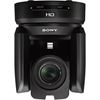 Picture of Sony HD PTZ Camera with 1" CMOS Sensor and PoE+ (Black)