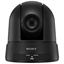 Picture of Sony 1080p Desktop & Ceiling Mount Remote PTZ Camera (Black)