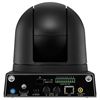 Picture of Sony 1080p Desktop & Ceiling Mount Remote PTZ Camera (Black)