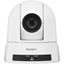 Picture of Sony 1080p Desktop & Ceiling Mount Remote PTZ Camera (White)