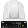 Picture of Sony 1080p Desktop & Ceiling Mount Remote PTZ Camera (White)