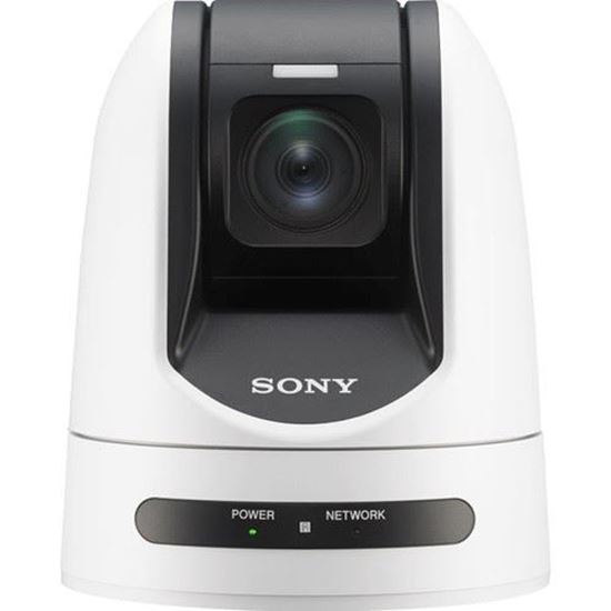 Picture of Sony Triple-Stream PoE+, Full HD PTZ Camera 3G-SDI, HDMI